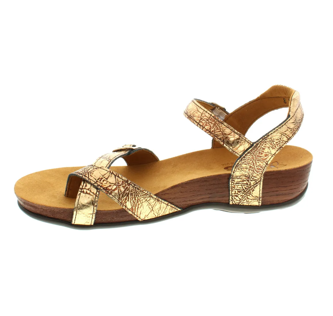 S.A.S  Pampa - Bronze