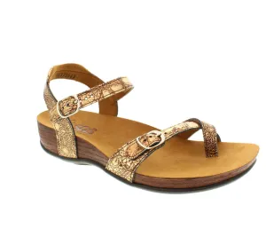 S.A.S  Pampa - Bronze