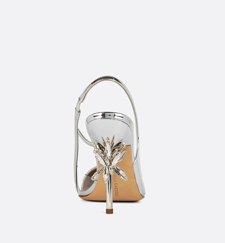 Scarlett Supernova Sling
