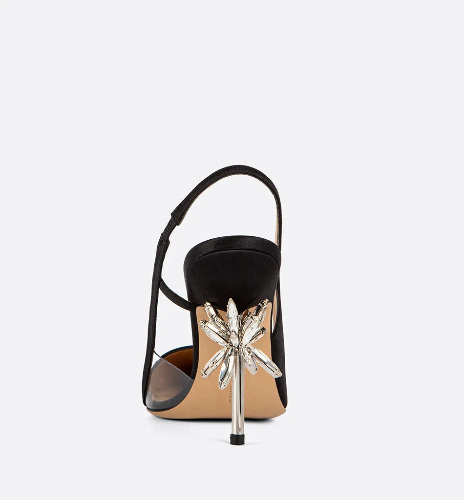 Scarlett Supernova Sling