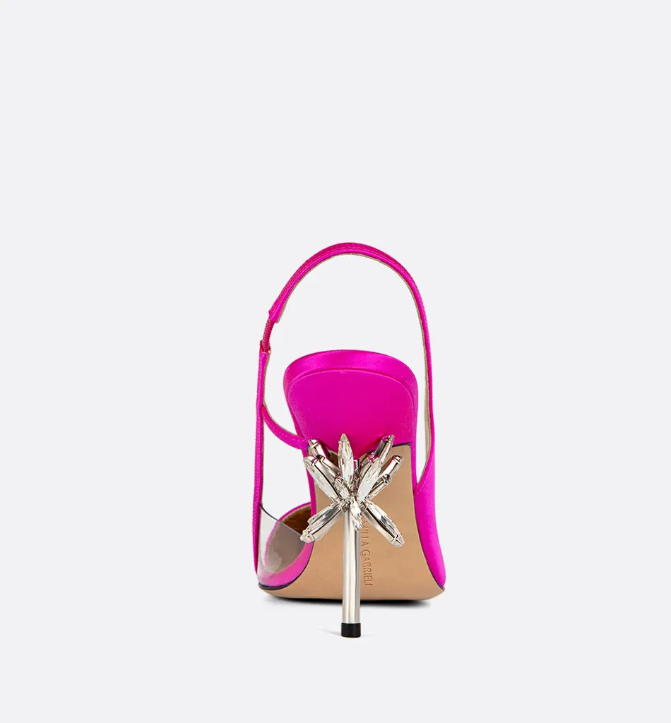 Scarlett Supernova Sling