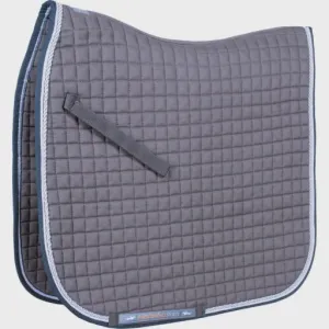 Schockemohle Neo Star Dressage Pad Graphite
