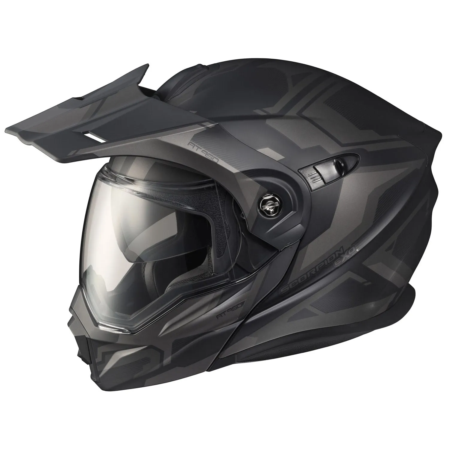 Scorpion Exo-AT950 Ellwood Helmet