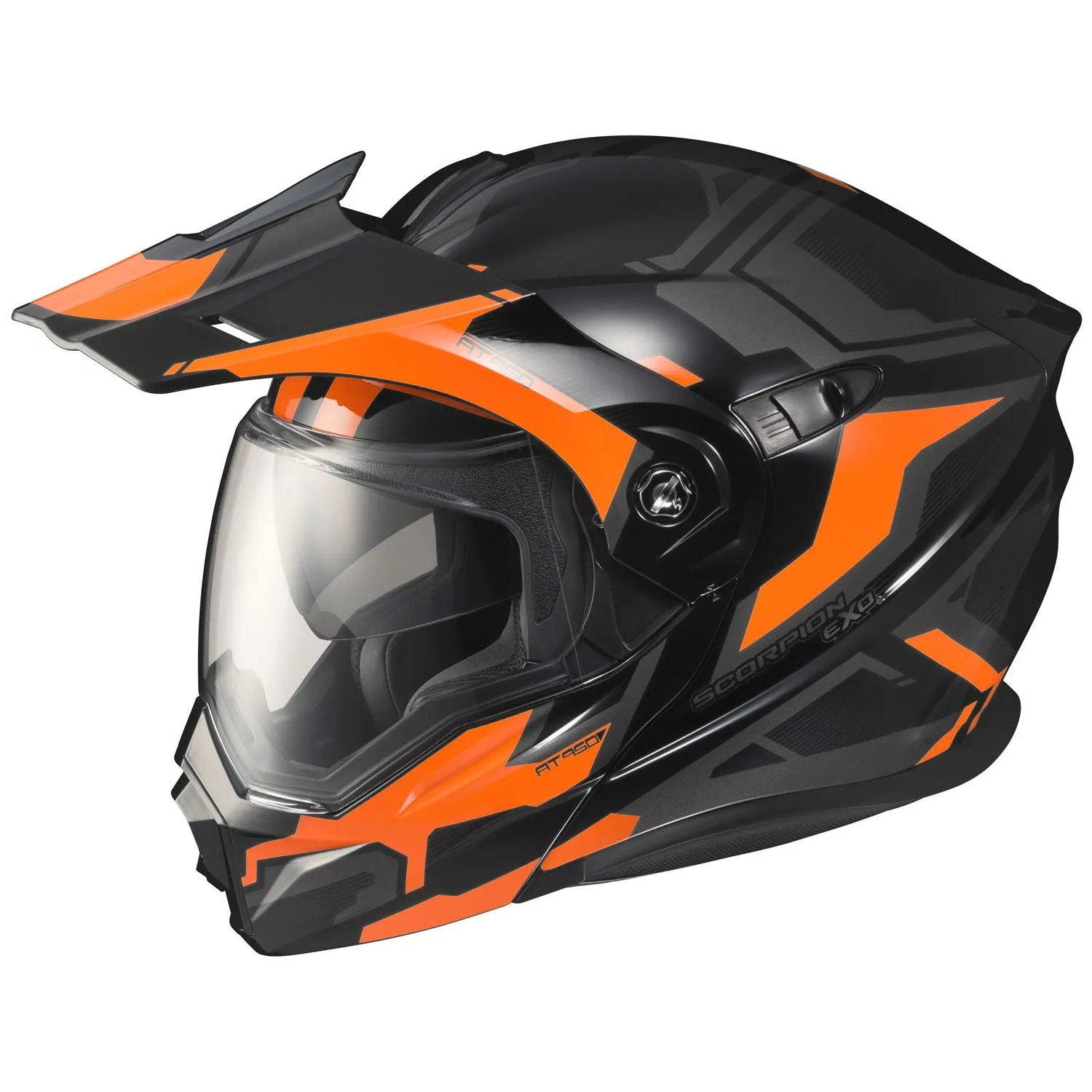 Scorpion Exo-AT950 Ellwood Helmet