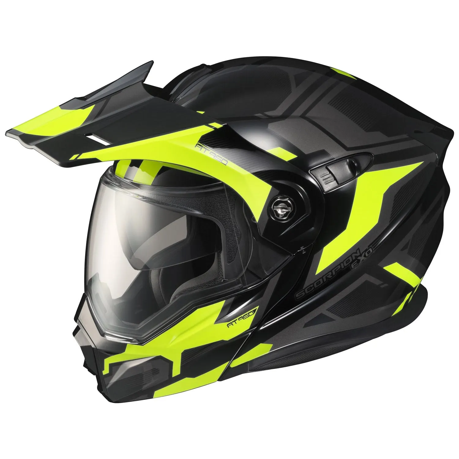 Scorpion Exo-AT950 Ellwood Helmet