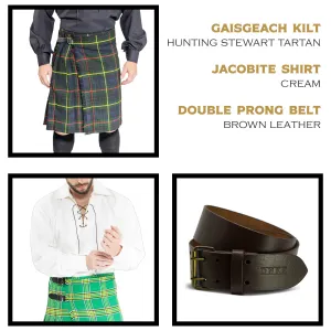 Scottish Heritage Bundle