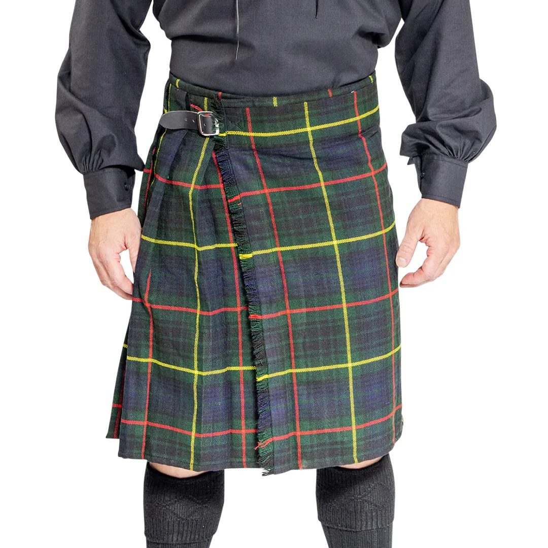 Scottish Heritage Bundle