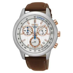 SEIKO Men's Formal Quartz Watch