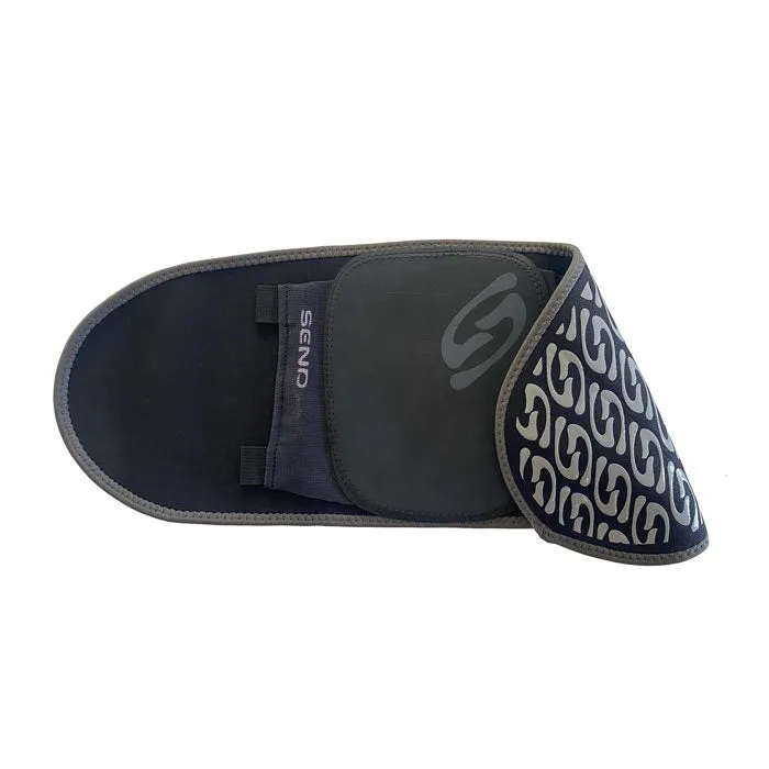 Send Slim Mini Silicone Knee Pad