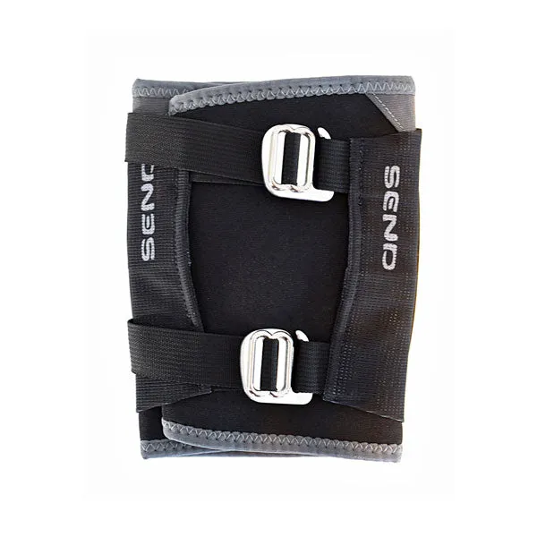 Send Slim Mini Silicone Knee Pad
