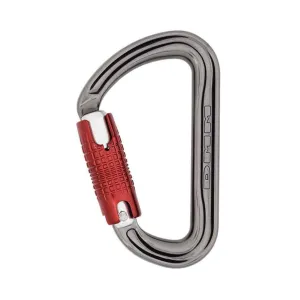 Shadow Quicklock Carabiner - Climbing Hardware
