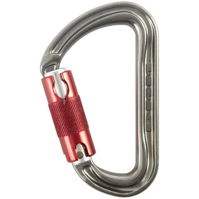 Shadow Quicklock Carabiner - Climbing Hardware