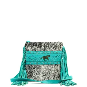 Shania - Salt & Pepper w/ No Embossed