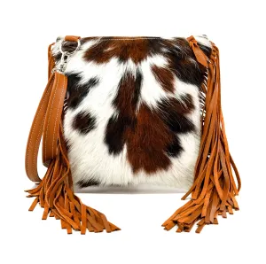 Shania - Tricolor w/ No Embossed