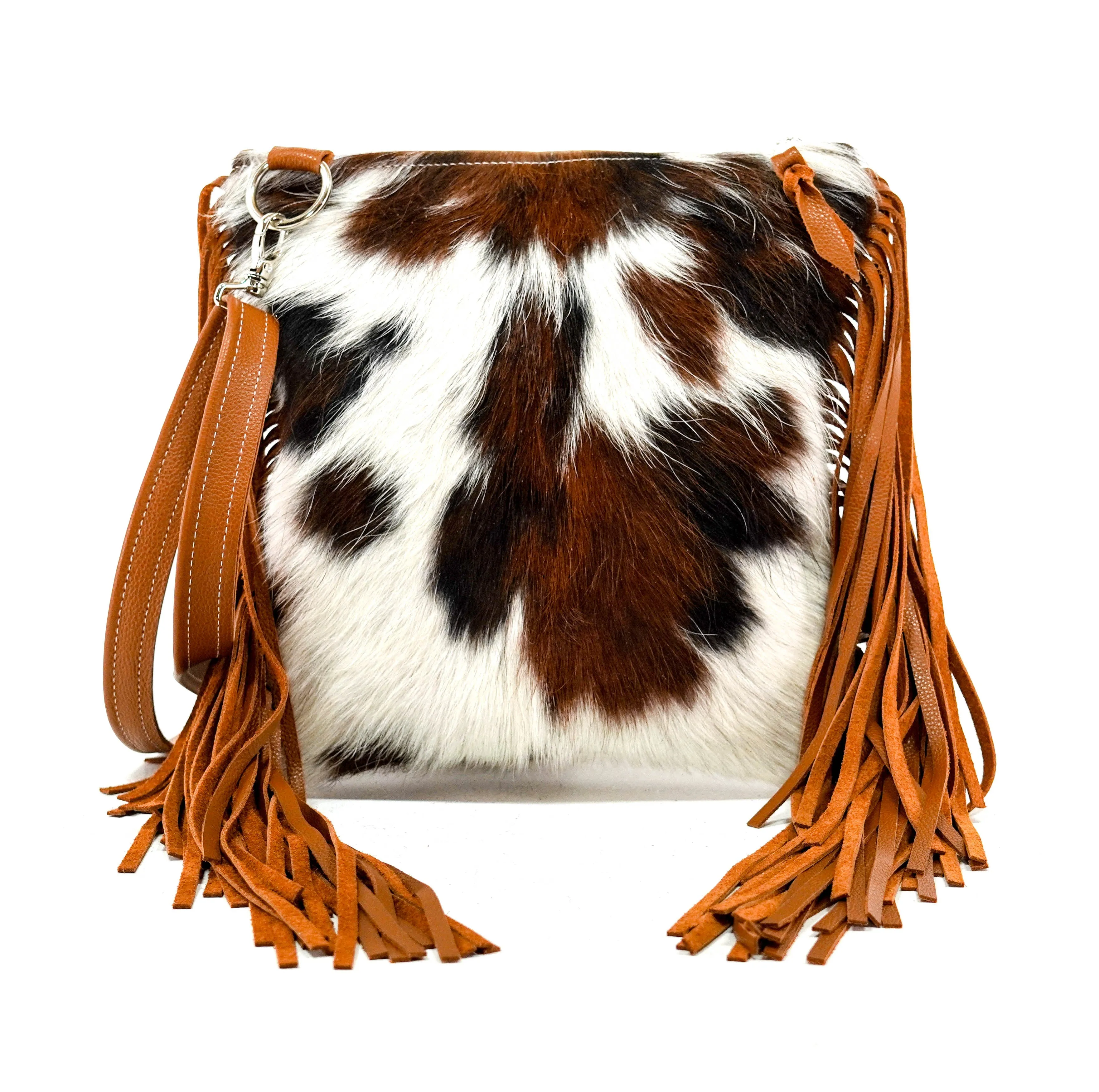 Shania - Tricolor w/ No Embossed