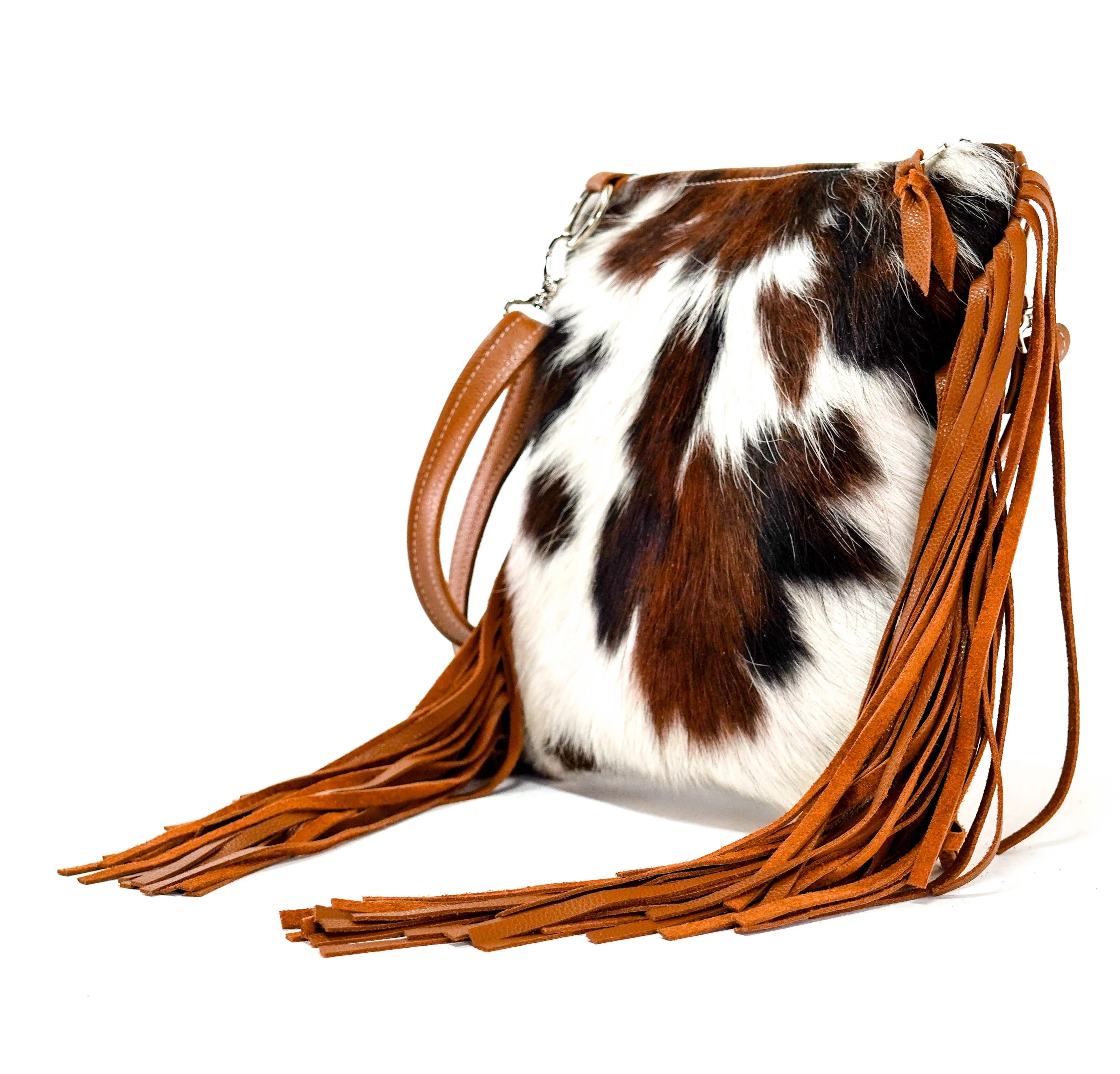 Shania - Tricolor w/ No Embossed