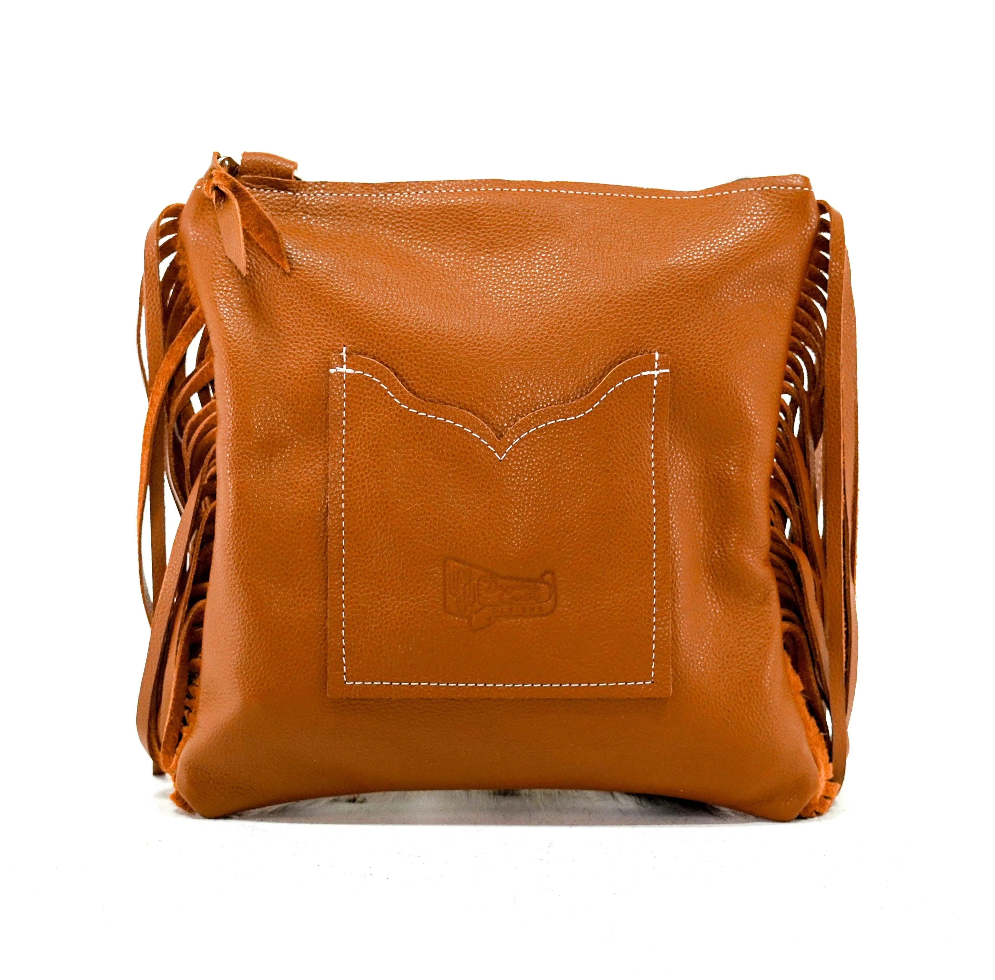 Shania - Tricolor w/ No Embossed