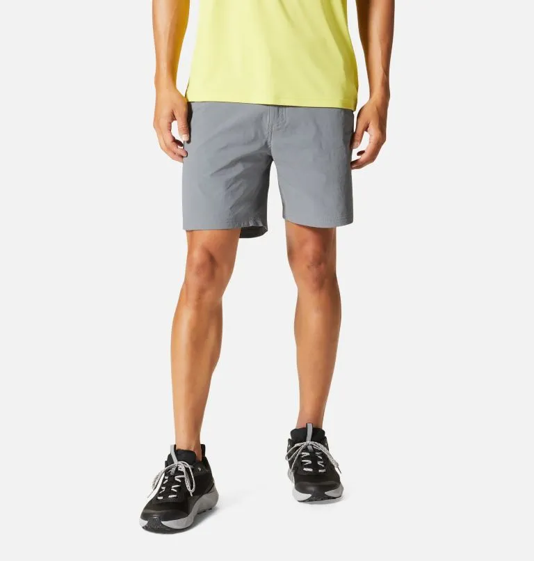Shorts Mountain Hardwear Basin Trek Hommes