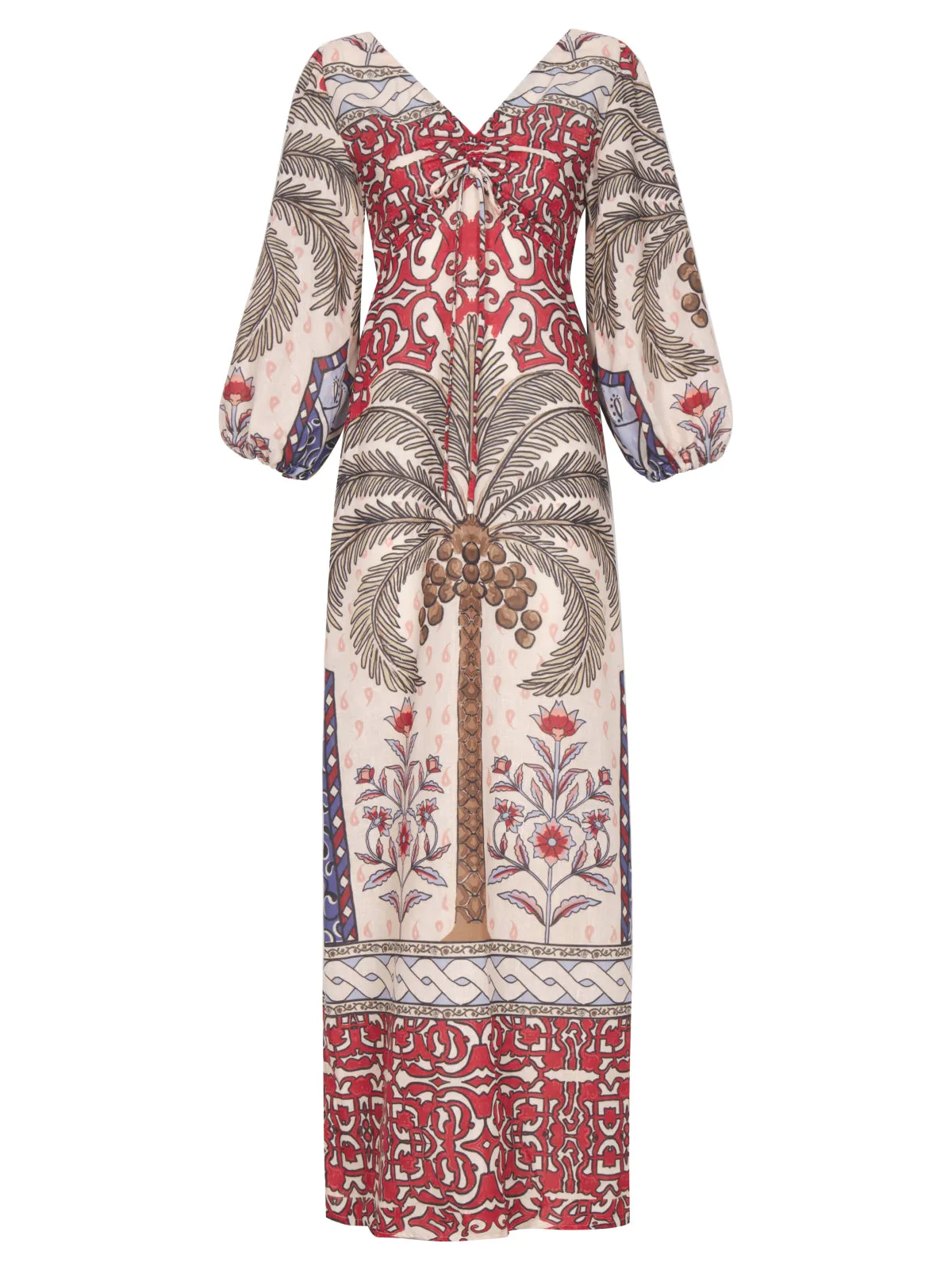 Simone Dress ::RET
