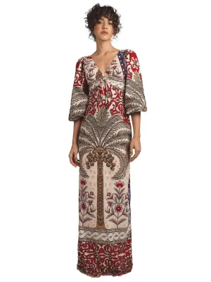 Simone Dress ::RET