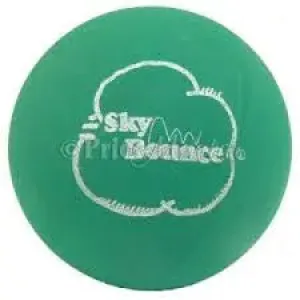 Sky Bounce Ball Green- 6