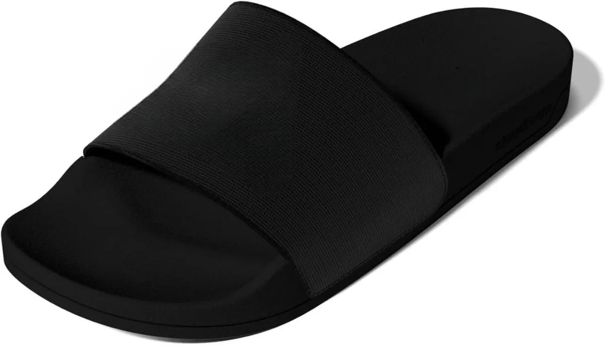 Sleek Designed Unisex Comfy Slides