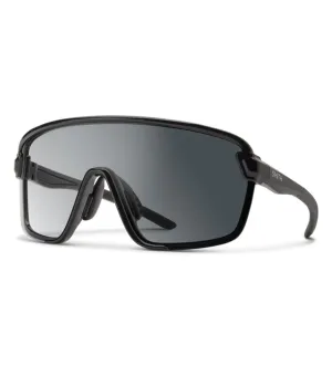 Smith Bobcat Black w/ Photochromic Clear to Grey
