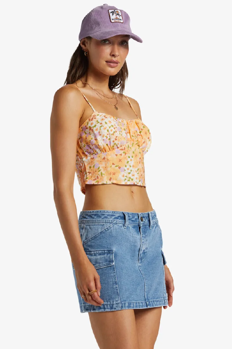 So Simple Tank