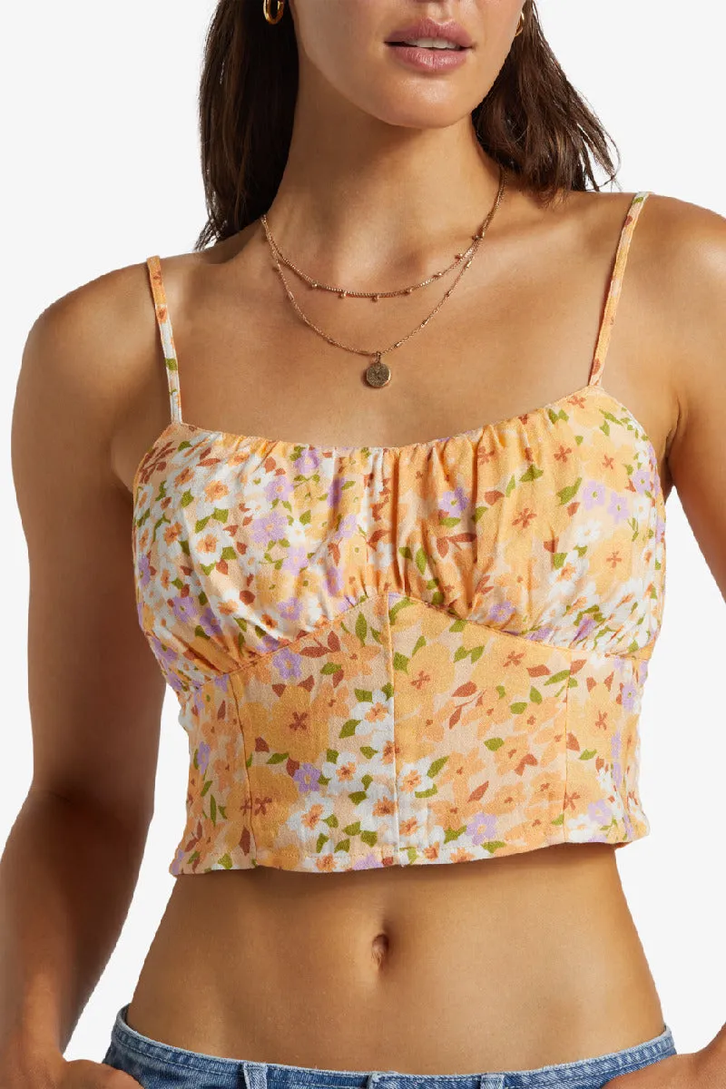 So Simple Tank