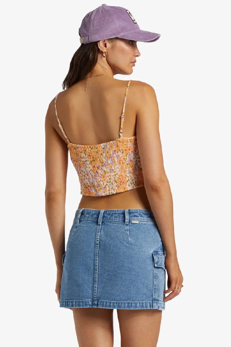So Simple Tank