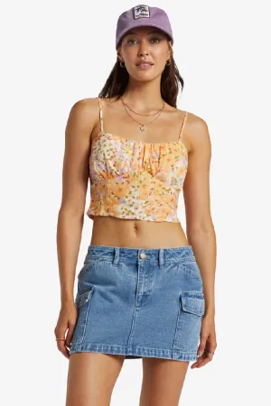 So Simple Tank