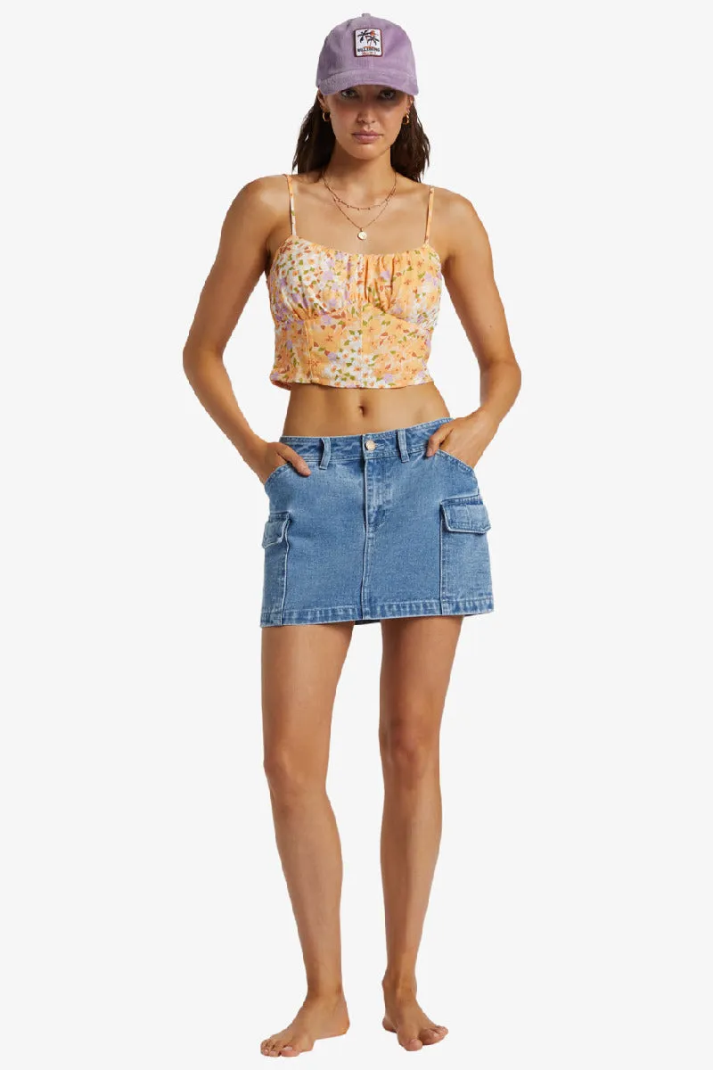 So Simple Tank