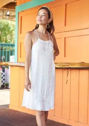 Soleil Mini Dress