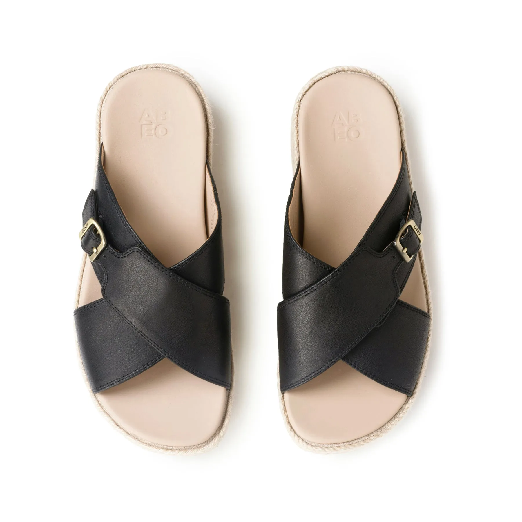 Solstice Cross Slide Metatarsal