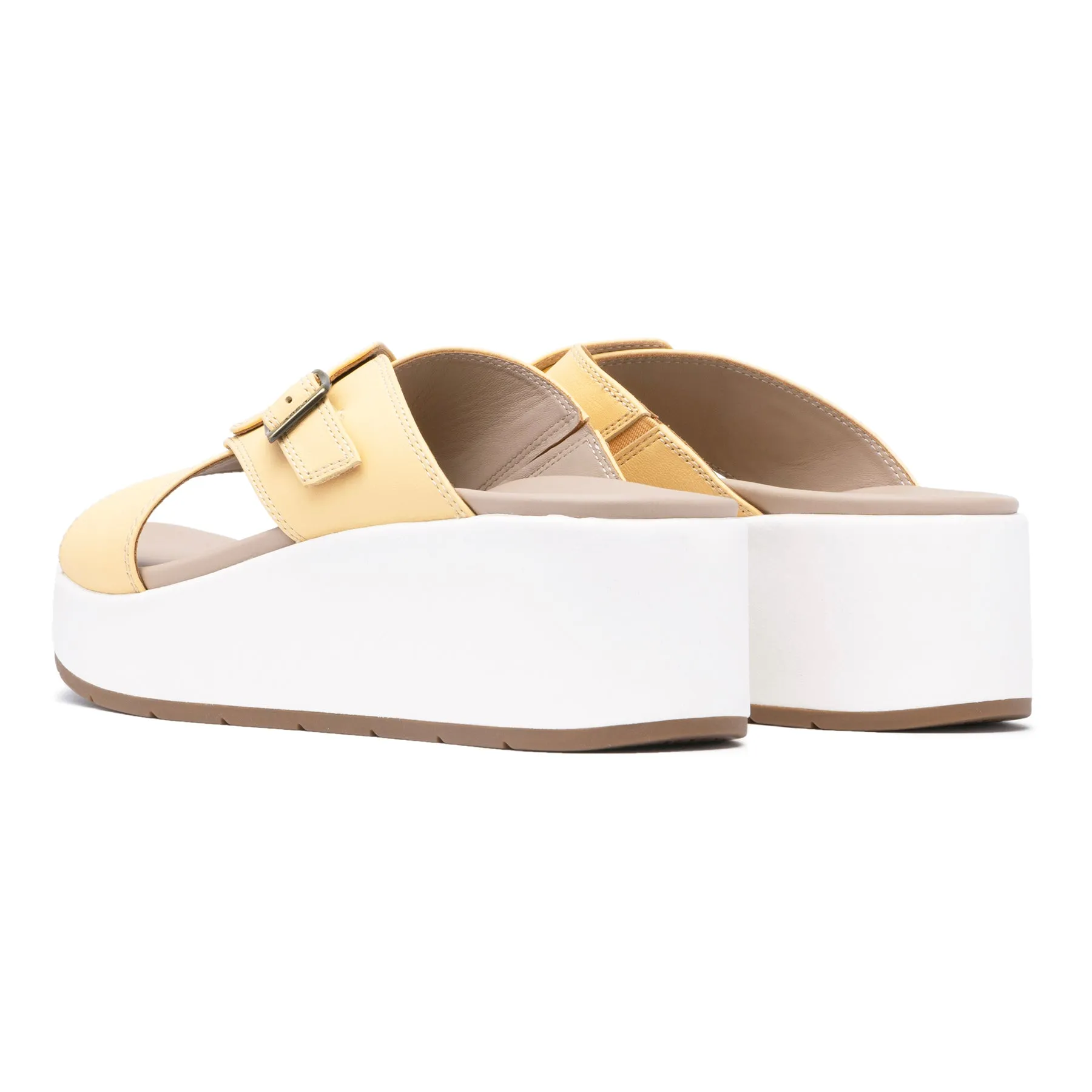 Solstice Cross Slide Metatarsal