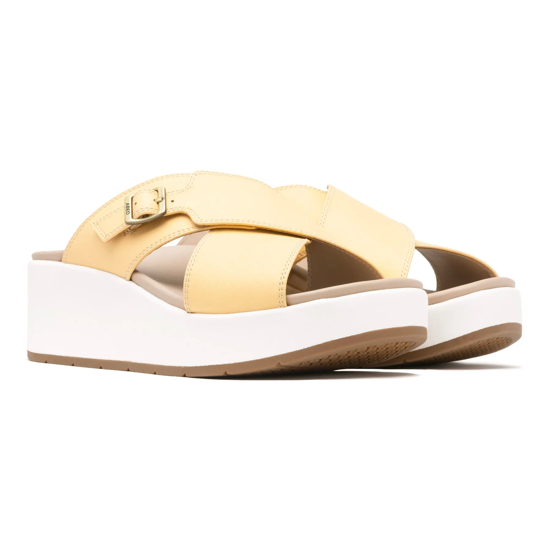 Solstice Cross Slide Metatarsal