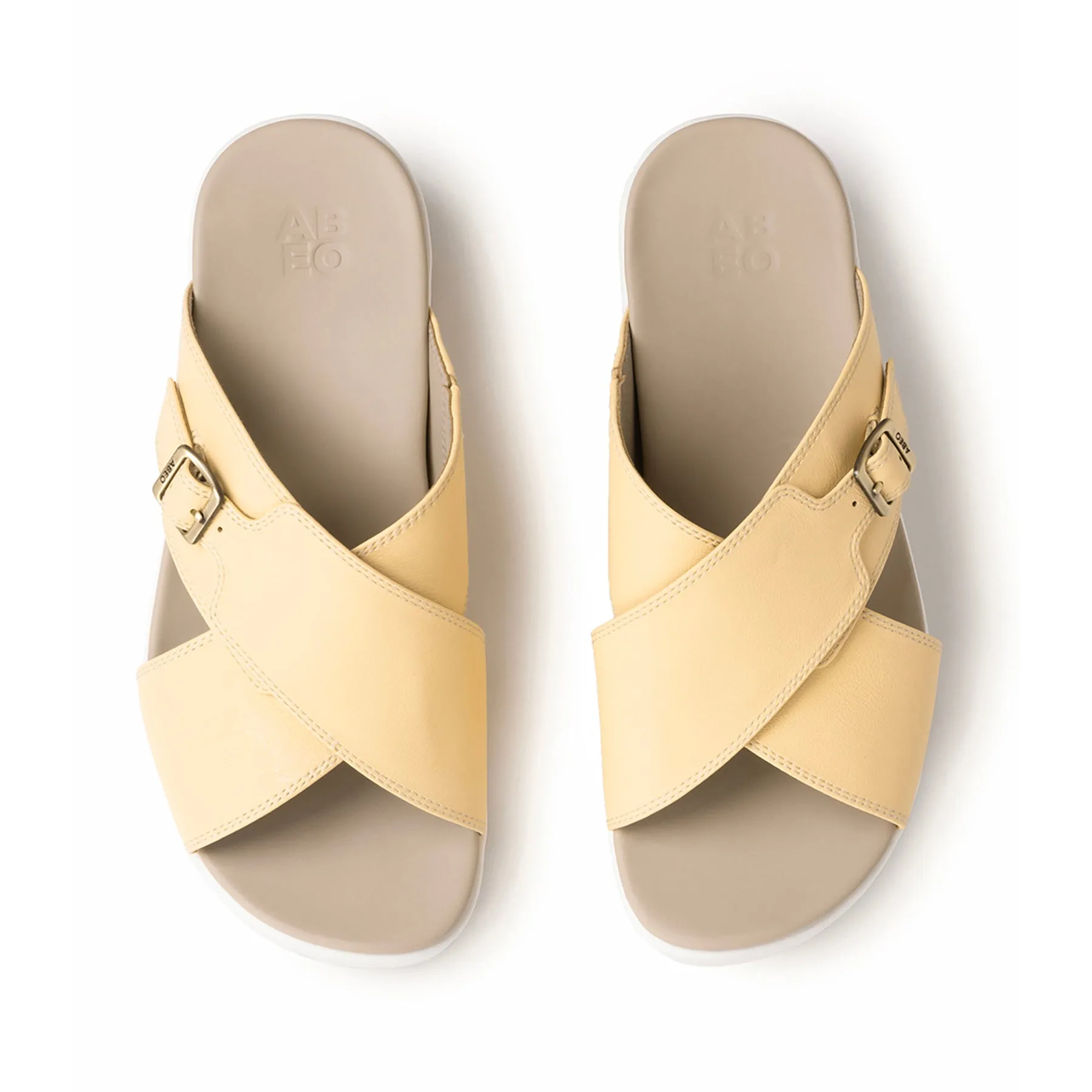 Solstice Cross Slide Metatarsal