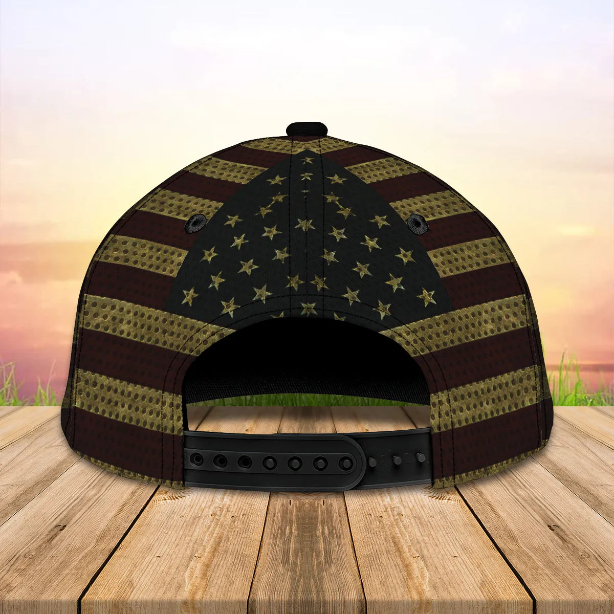 Sorry I'm Late I Saw A Tractor - Personalized Name Cap - Loop- T2k-204