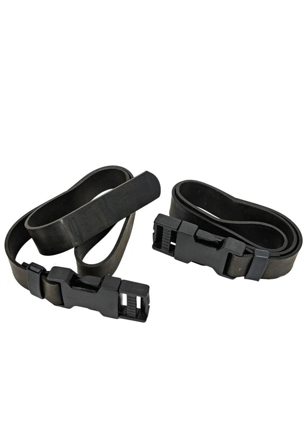 Spearo Side-Kick Knife With Straps
