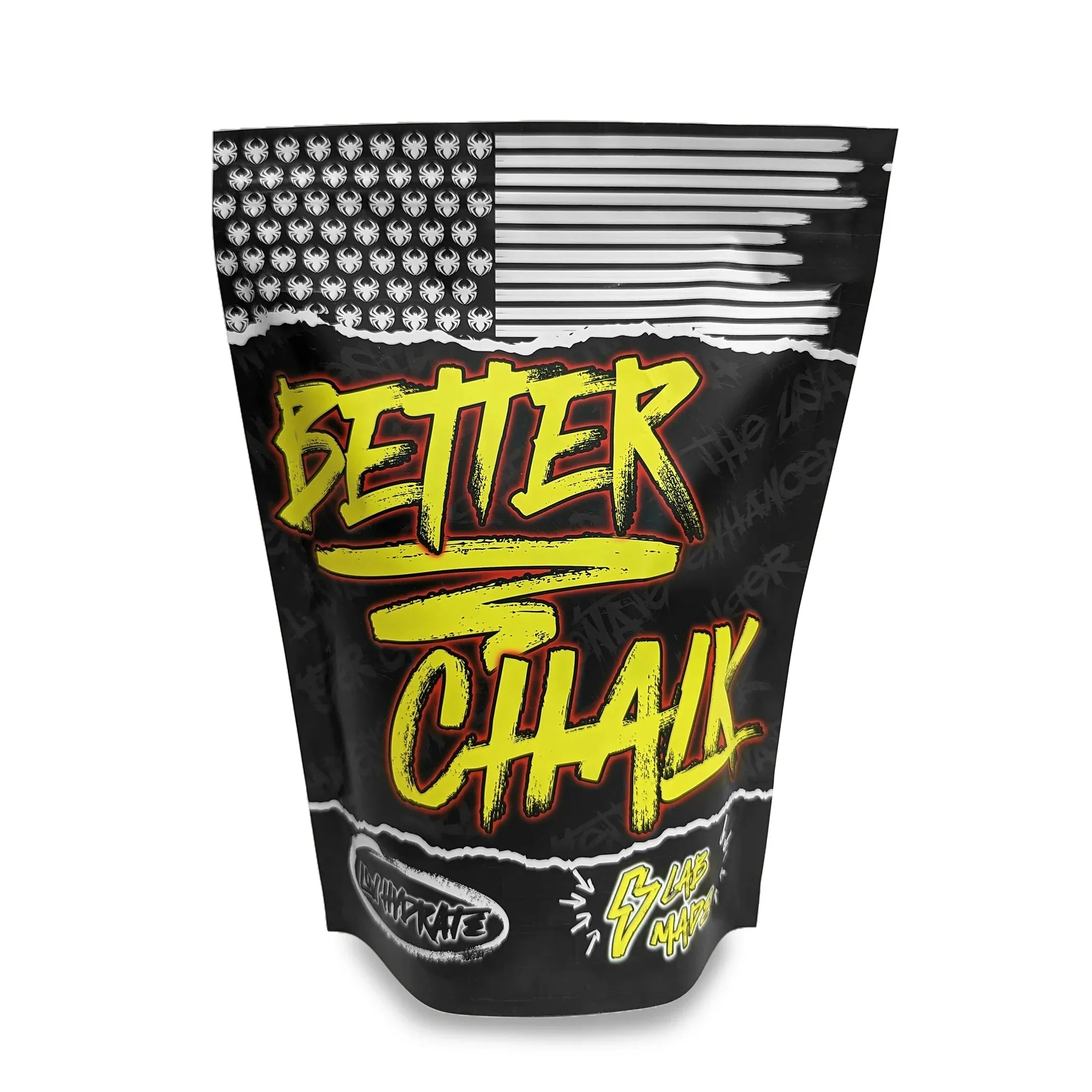 Spider Chalk Super Performance Powder Chalk
