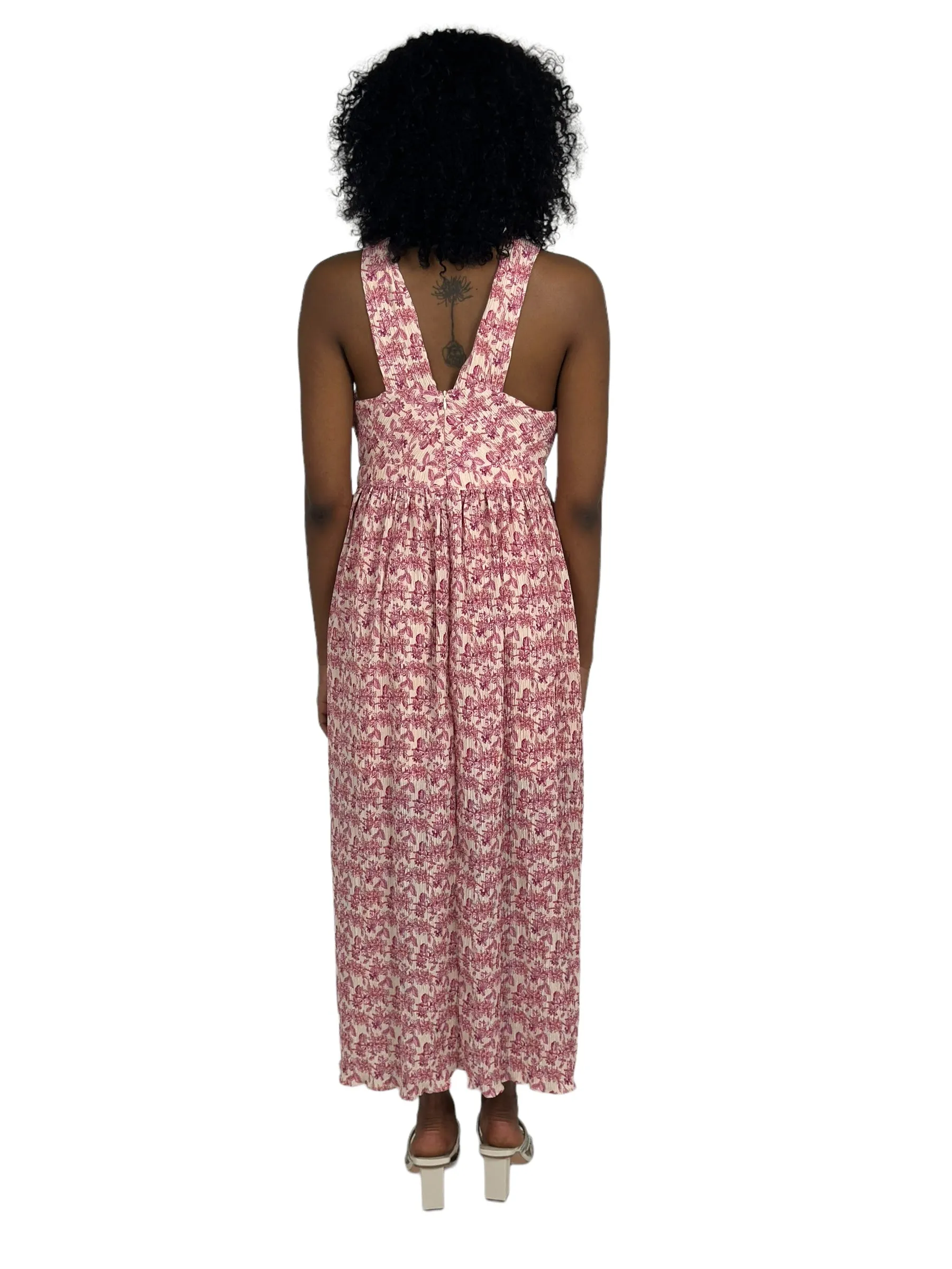 Springtime Dress