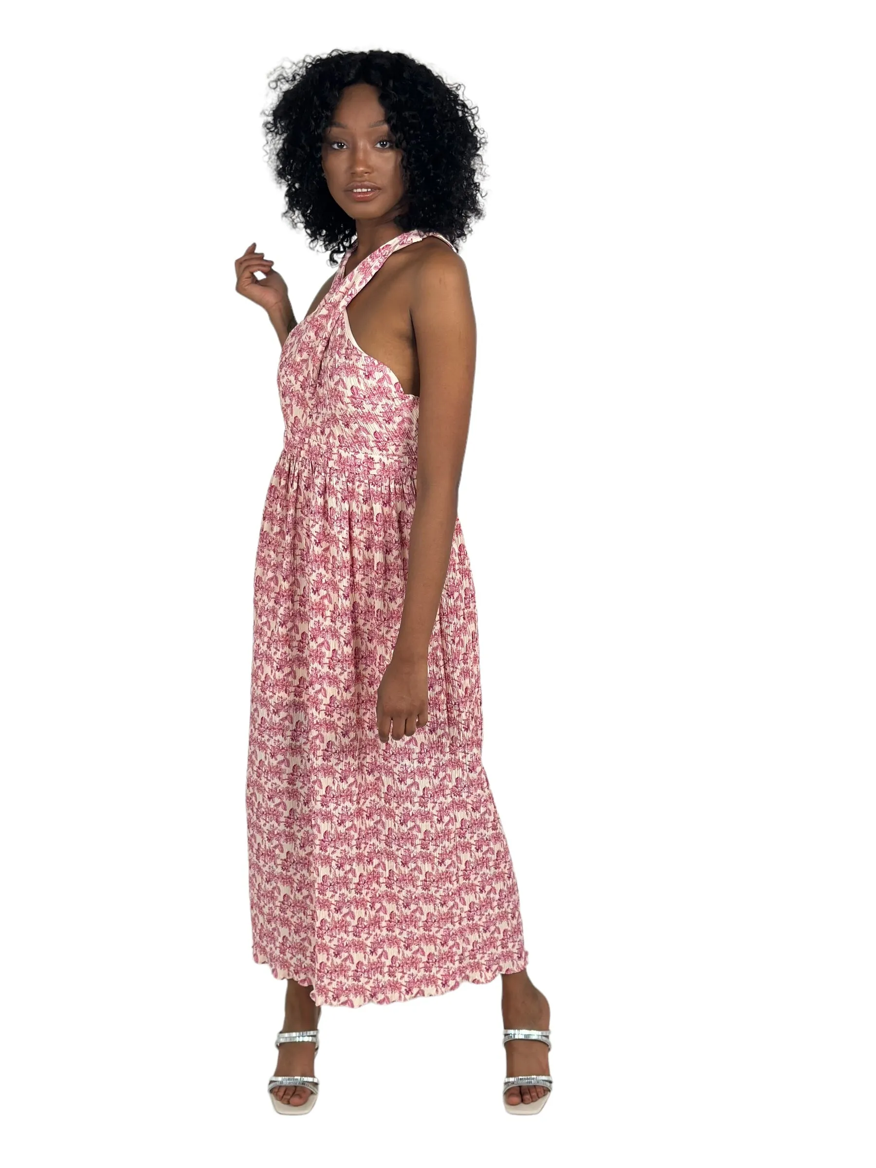 Springtime Dress