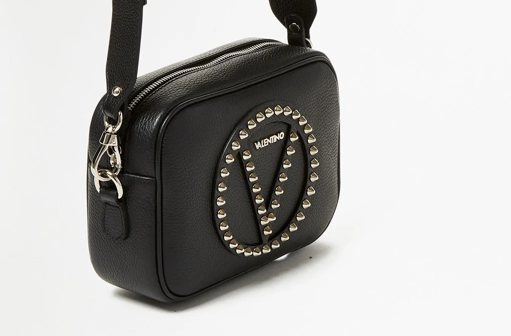 SS18 - Rock Out - Mia Rock - Black