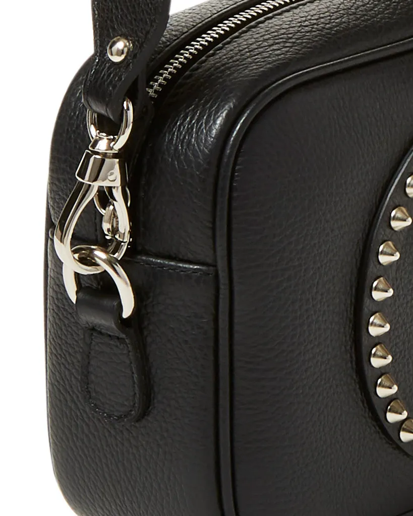SS18 - Rock Out - Mia Rock - Black