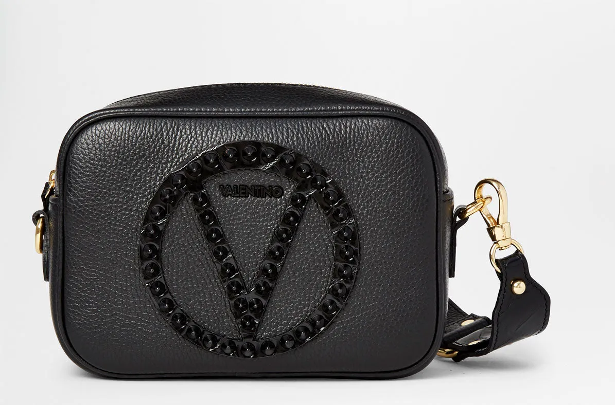 SS20 - Rock - Mia Rock - Black