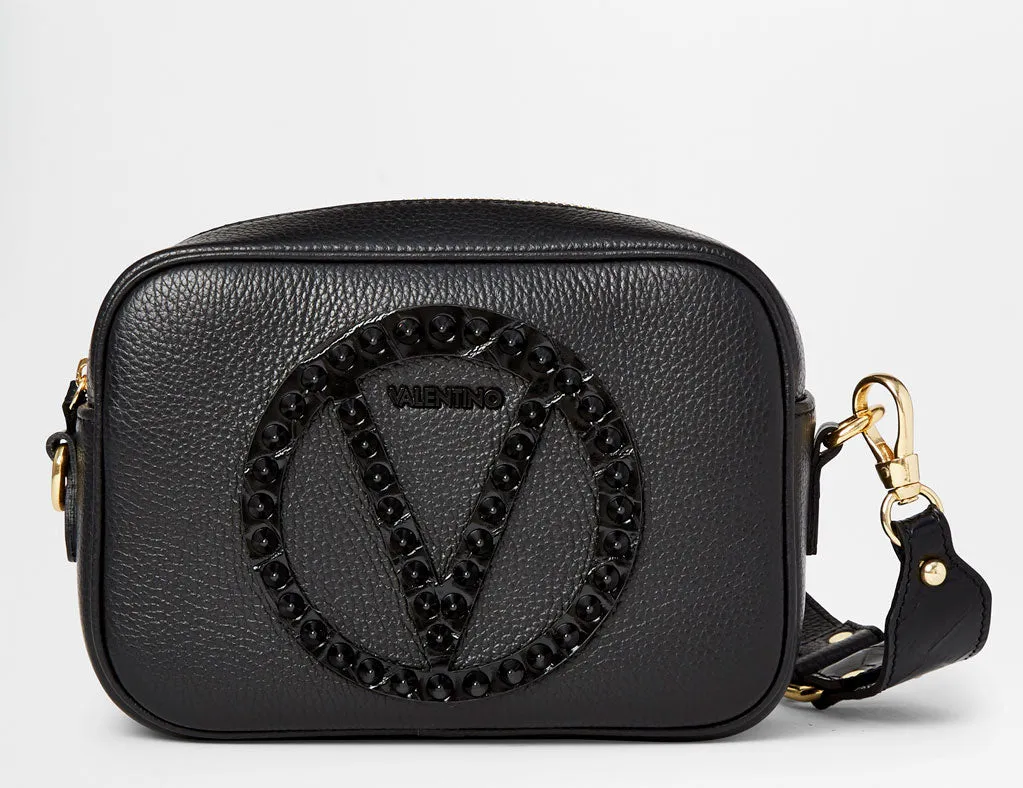 SS20 - Rock - Mia Rock - Black