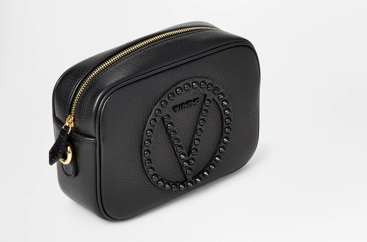 SS20 - Rock - Mia Rock - Black