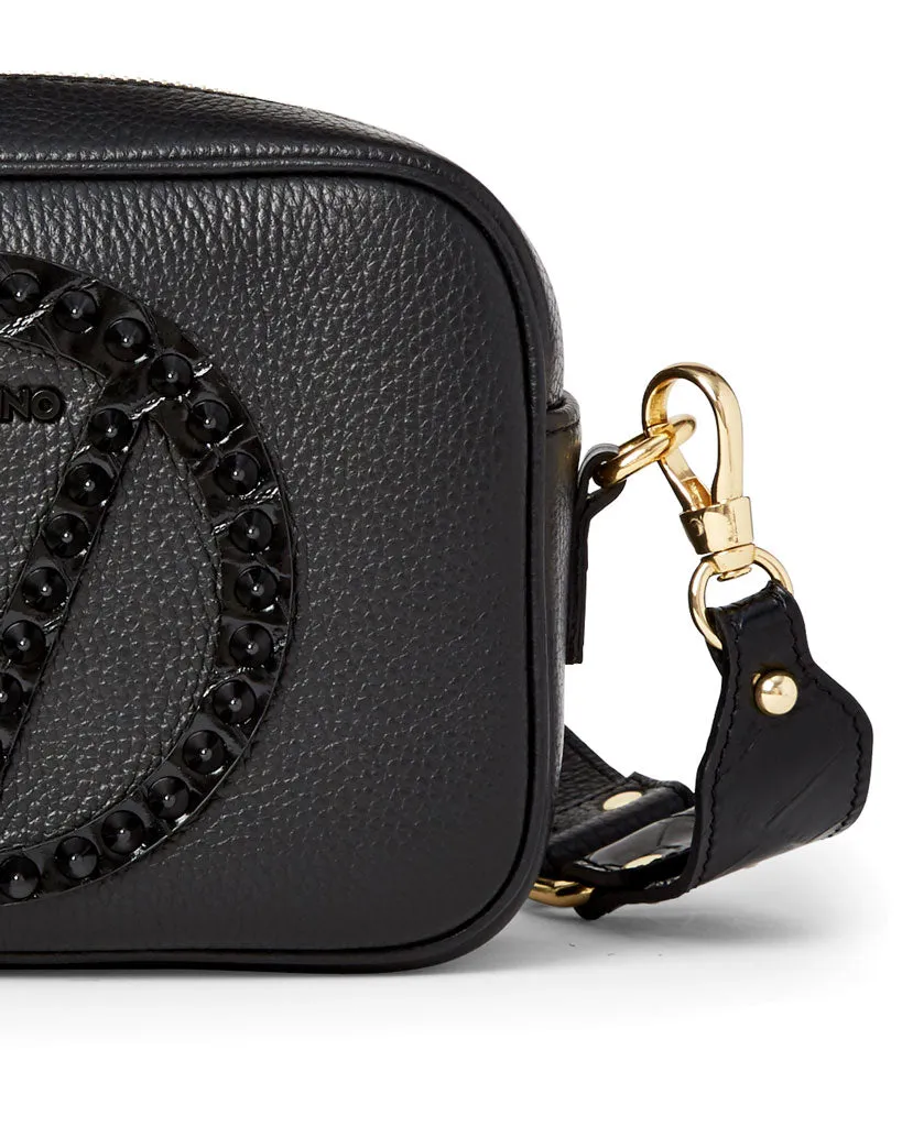 SS20 - Rock - Mia Rock - Black