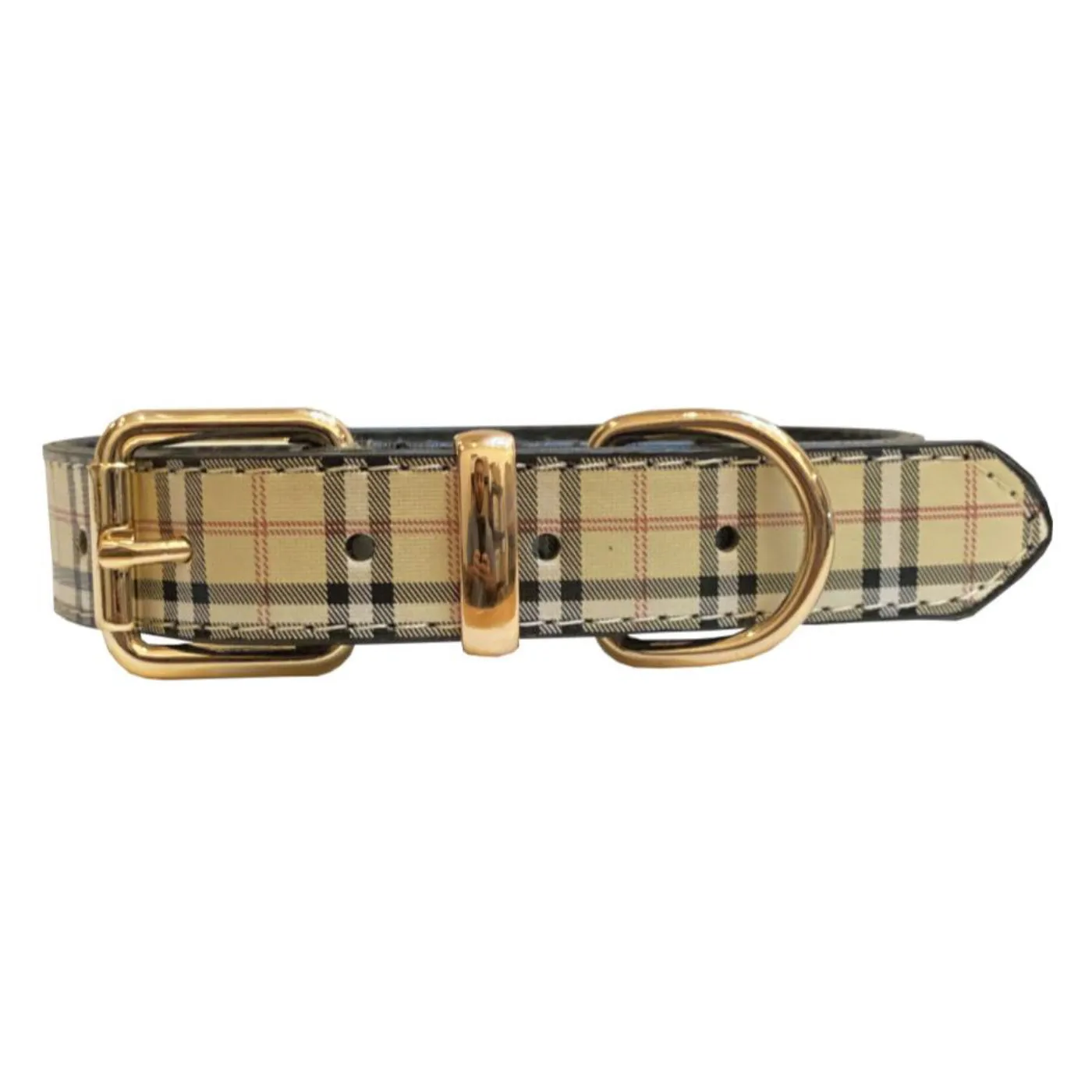 Stanley Collars