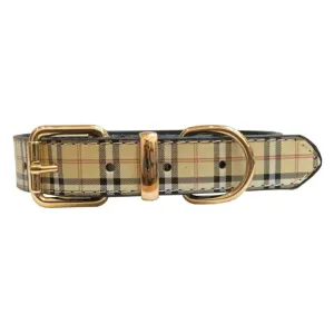 Stanley Collars